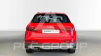2017 Audi Q3