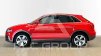2017 Audi Q3