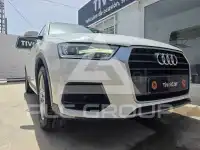 2017 Audi Q3