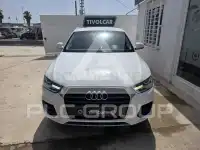 2017 Audi Q3