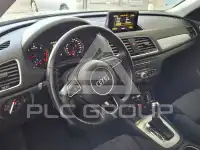 2017 Audi Q3