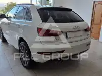 2017 Audi Q3