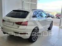 2017 Audi Q3