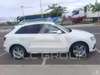 2017 Audi Q3