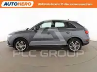 2017 Audi Q3
