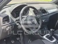 2017 Audi Q3
