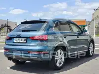 2017 Audi Q3