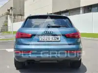 2017 Audi Q3