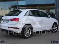 2017 Audi Q3