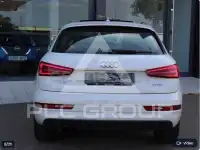 2017 Audi Q3