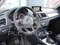 2017 Audi Q3