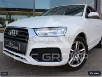 2017 Audi Q3