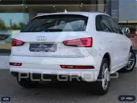 2017 Audi Q3