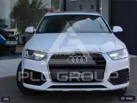 2017 Audi Q3
