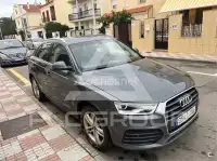 2017 Audi Q3
