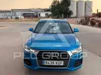2017 Audi Q3