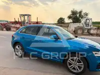 2017 Audi Q3