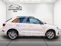 2017 Audi Q3