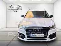 2017 Audi Q3