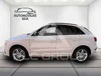 2017 Audi Q3