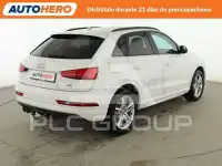 2017 Audi Q3
