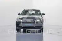 2017 Audi Q3