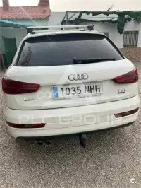 2017 Audi Q3