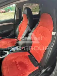 2017 Audi Q3