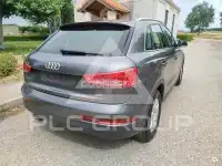 2017 Audi Q3