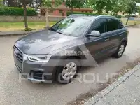 2017 Audi Q3