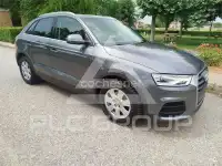 2017 Audi Q3