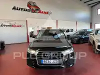 2017 Audi Q3