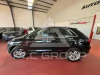 2017 Audi Q3