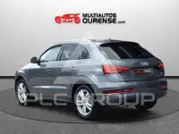 2017 Audi Q3