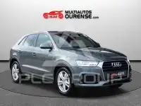 2017 Audi Q3