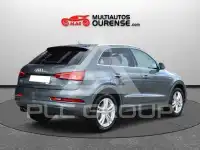 2017 Audi Q3