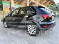 2017 Audi Q3