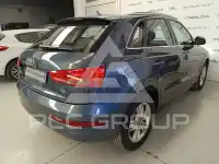 2017 Audi Q3
