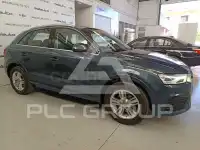 2017 Audi Q3