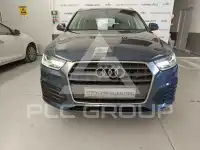2017 Audi Q3