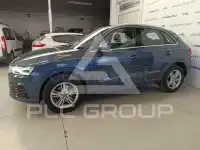 2017 Audi Q3