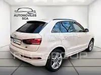 2017 Audi Q3