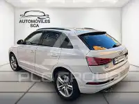 2017 Audi Q3