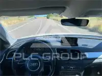 2017 Audi Q3