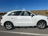 2017 Audi Q3
