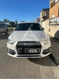 2017 Audi Q3