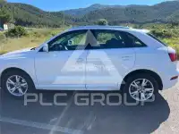 2017 Audi Q3