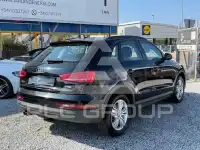 2017 Audi Q3