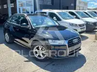 2017 Audi Q3