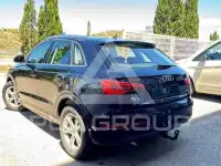 2017 Audi Q3